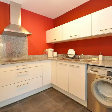 Apartment Mognolia Lloret de Mar