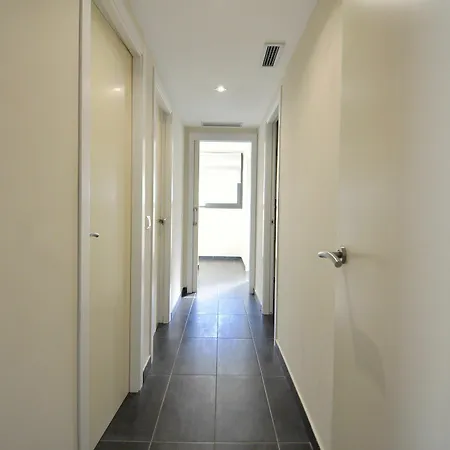 Apartment Mognolia Lloret de Mar
