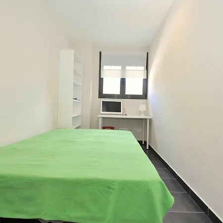 Mognolia Apartment *