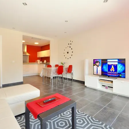 Mognolia Apartment *