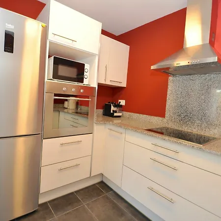 Apartment Mognolia Lloret de Mar
