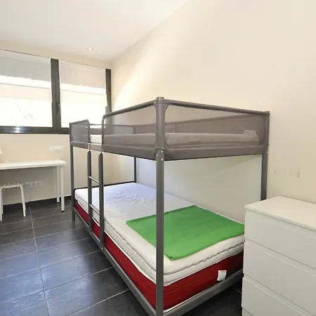 Apartment Mognolia