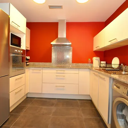Mognolia Apartment